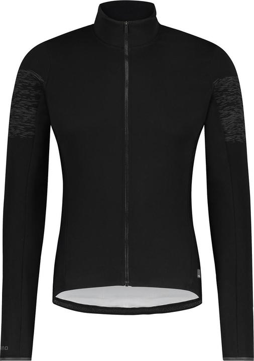 Shimano BEAUFORT WIND Jersey Insulated BLACK XL (XL)