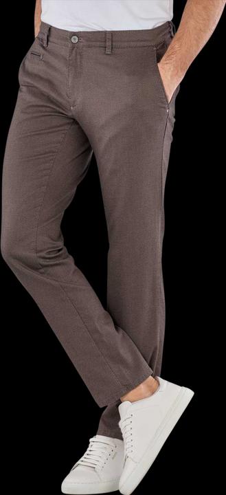 Produktbild BRAX Chinohose "Fabio DX" braun (W36/L34)