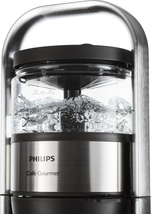 Actual product image Philips HD 5413/00 Cafe Gourmet