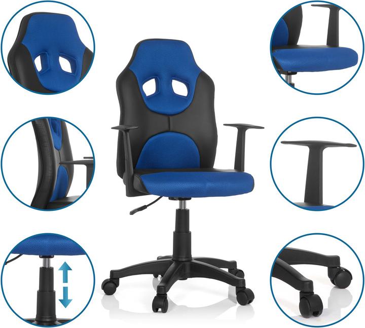 Actual product image Hjh Office KID GAME AL
