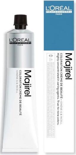 Image du produit L'Oréal Professionnel Majirel (4.1 Brun moyen Cendré COOL INFORCED)