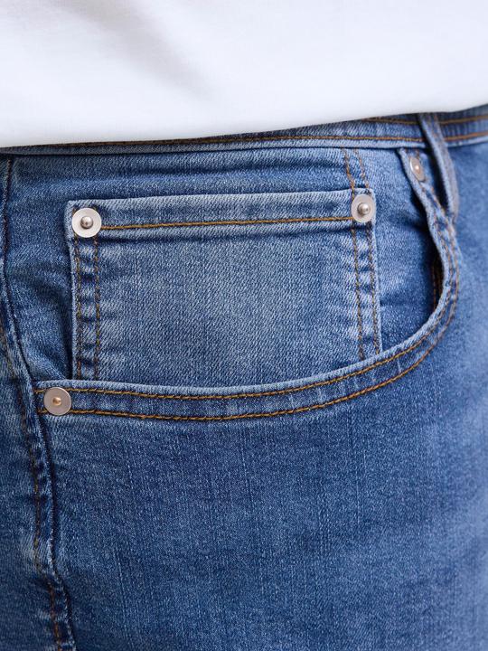 Actual product image Jack & Jones Jjiglenn Jjoriginal Sq 223 Noos Pls (42)