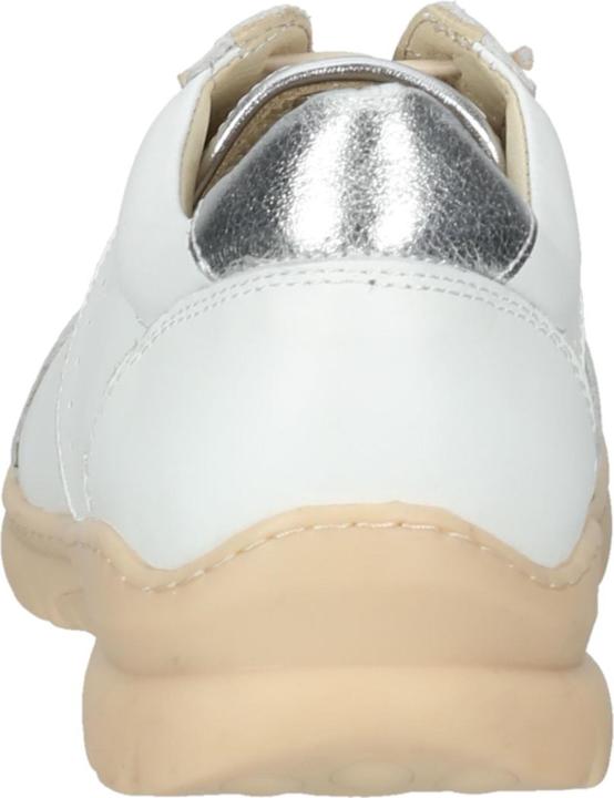 Actual product image Hush Puppies With this simple sneaker made of high-quality leather from you have the perfect companion. (36)