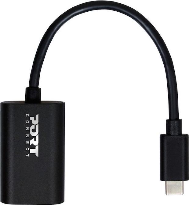 Immagine prodotto Port Designs 900127 Adattatore grafico USB Pixel (DP, 15 cm)