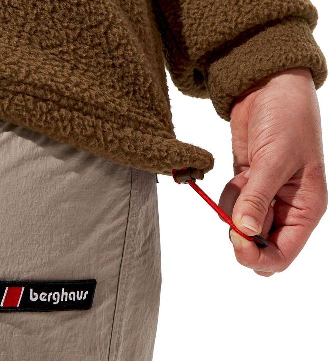 Produktbild Berghaus Halb-Zip-Fleece Rhynie Aztec Jacket (L)