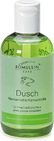 Romulsin Dusch Hamamelis (250 ml)