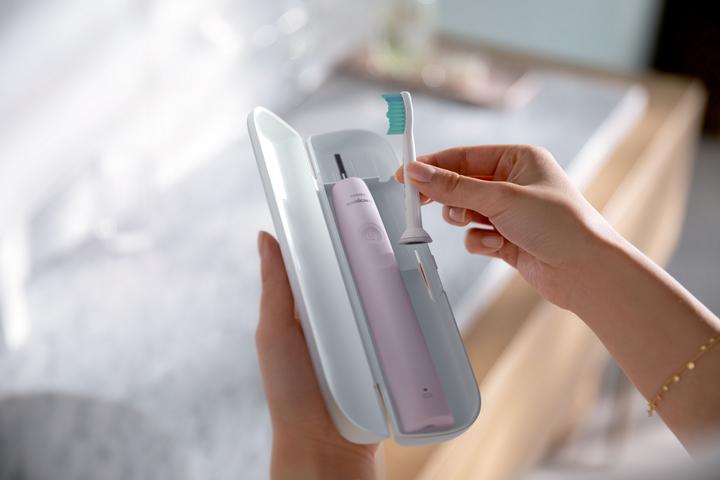 Produktbild Philips Sonicare 2100 Series (Schallzahnbürste)