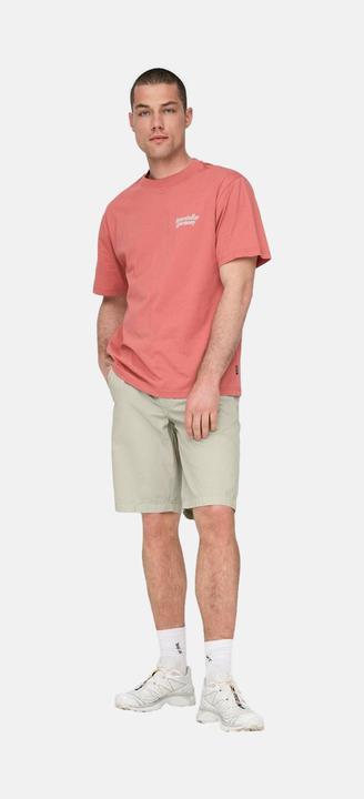Actual product image Only & Sons Bermudashorts Loc kurze Hose (S)
