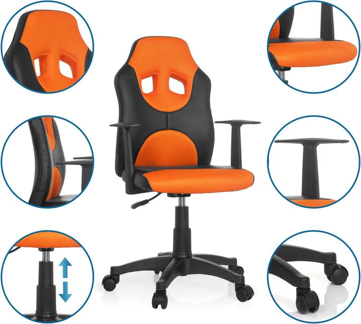 Actual product image Hjh Office Kid Game Al