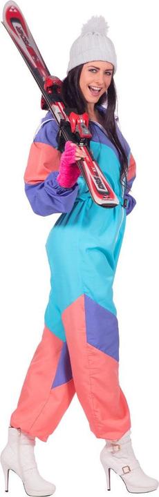 Produktbild Wilbers Ski Overall (48)