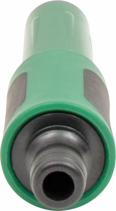 Produktbild Stier Garten-Schlauchtrommel SGS-200 20+2 m mit Sprühpistole Automatik schwenkbar (20 m)