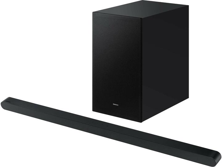 Image du produit Samsung HW-S700D (250 W, 3.1 Canal)
