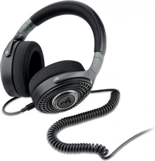 Actual product image Focal Lensys Professional (Cable)