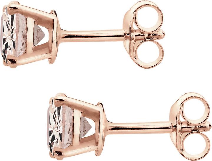 Immagine prodotto Elli Orecchini con cristalli scintillanti in argento 925 (Argento 925, Cristallo di vetro)