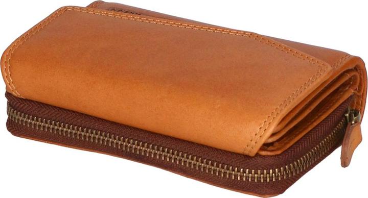 Actual product image Hill Burry Wallet