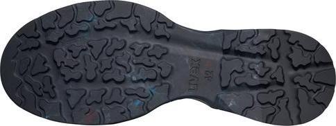 Image du produit Uvex Sports uvex 1 x-craft Chaussures basses S1 PL 68083 noir, vert largeur 12 Taille 48 (S1P, 48)