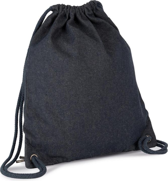 Kimood Rucksack aus Jeansstoff