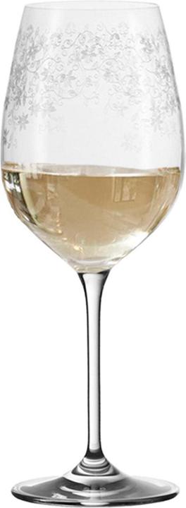 Actual product image Leonardo Chateau (41 cl, 6 Glasses, White wine glasses)