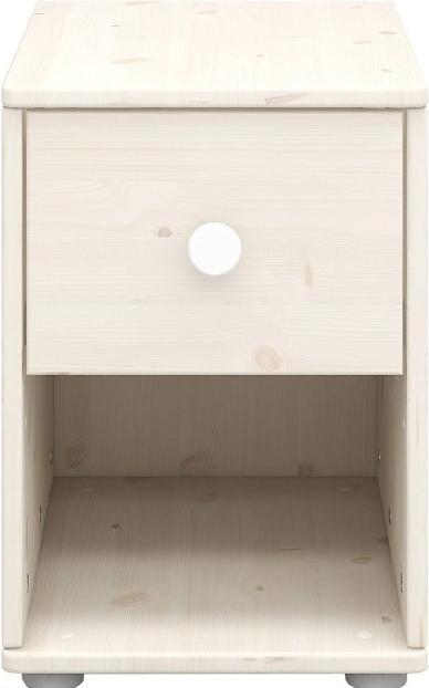 Actual product image Flexa Chest of drawers Classic with 1 drawer (44.5 x 36 x 52 cm)