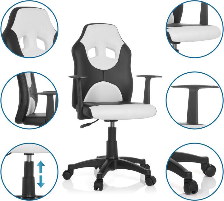 Actual product image Hjh Office KID GAME AL