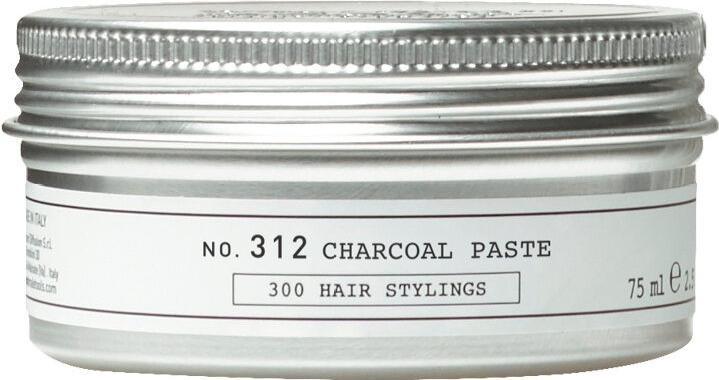 Produktbild Depot No. 312 Charcoal Paste Haarpaste 75 ml (Haarpaste, 75 ml)