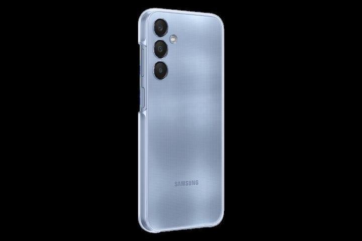 Image du produit Samsung A25 Couverture transparente (Samsung Galaxy A25 5G)