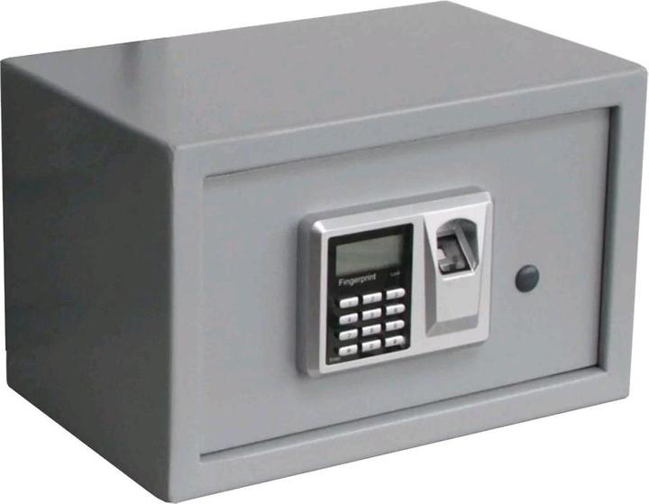 Actual product image Schwäbische Albumfabrik Safe /"Mini/" with combination lock