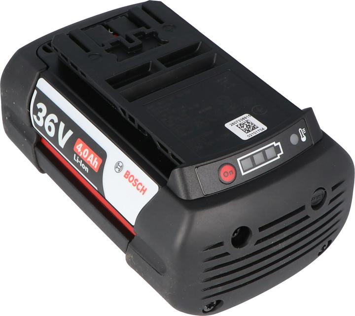 Productafbeelding Bosch Home & Garden Akkupack GBA 36V (1x4,0Ah) (36 V)