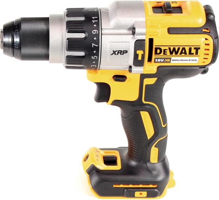Produktbild DeWalt DCD 996 P2 (Akkubetrieb)