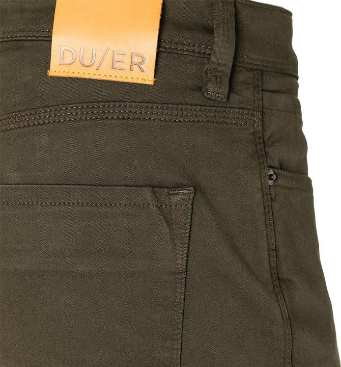 Actual product image Du/Er No Sweat Pants Slim (M)
