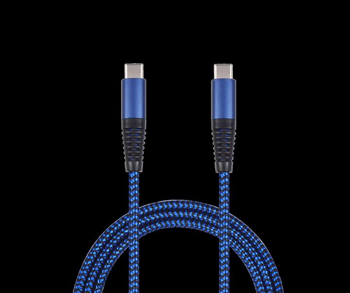 Actual product image 2GO USB C — USB C (1 m, USB 3.2 Gen 1)