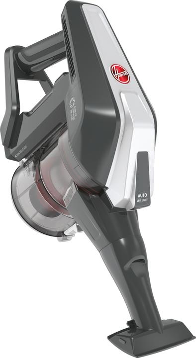 Actual product image Hoover HF322TH