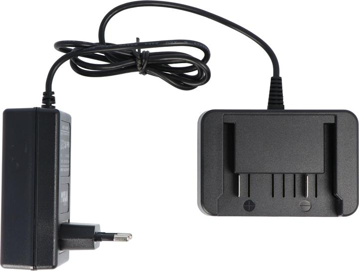 Produktbild AccuCell Ladegerät Hitachi Werkzeug-Akku DS 18DSL (18 V)