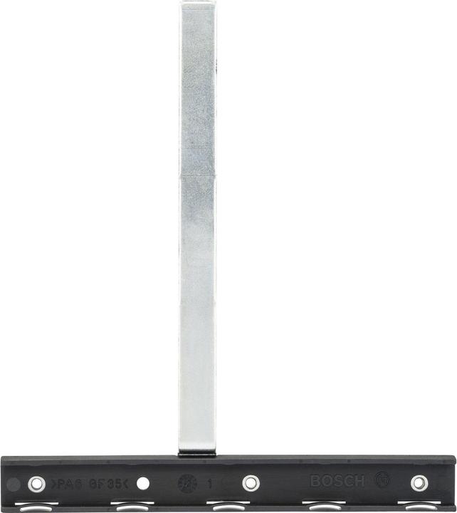 Bosch Professional Zubehör Adapter zu Führungsschiene für Handkreissägen (28.20 cm)