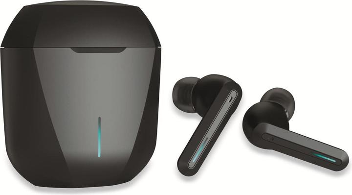 Immagine prodotto NABO SPACE Cuffie In-Ear Senza Fili Nero (Senza fili)