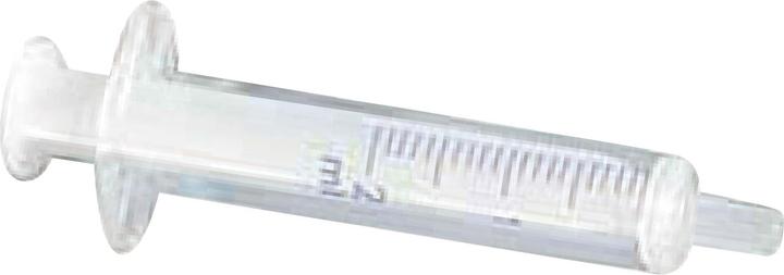 Immagine prodotto B.Braun Siringhe monouso con attacco Luer 2 ml / 0,1 ml
