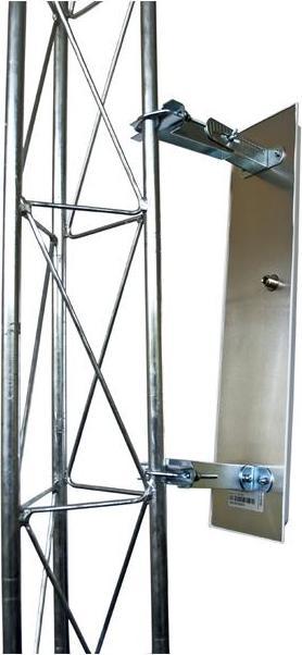 Produktbild Itelite SEC24015H - 2.4 GHz 15 dBi Outdoor Sektorantenne - Sektorantenne - WLAN (WLAN)