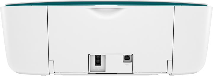Actual product image HP DeskJet 3735 (Ink, Colour)