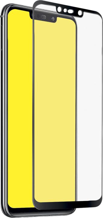 Image du produit SBS Protection d'écran en verre Full Cover pour Huawei Mate 20 Lite (1 pièce(s), Mate 20 Lite)