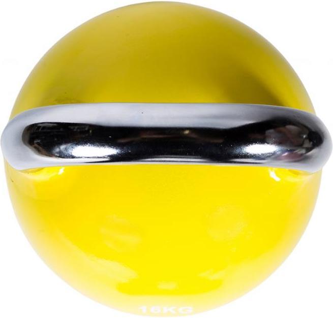Produktbild Fitcom Competition Kettlebell (1 x 16 kg)