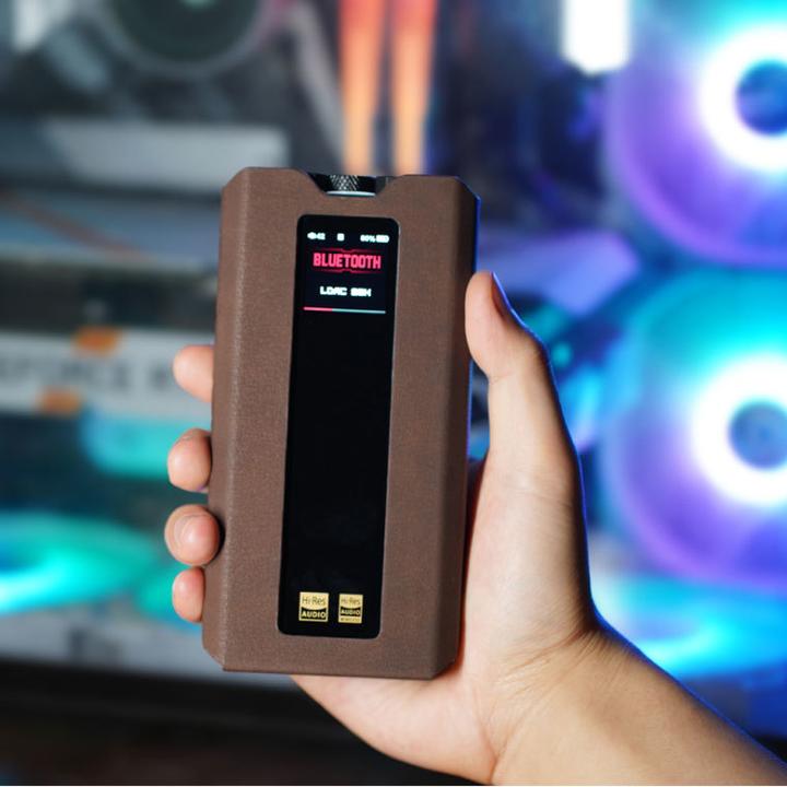 Actual product image FiiO SK-Q15