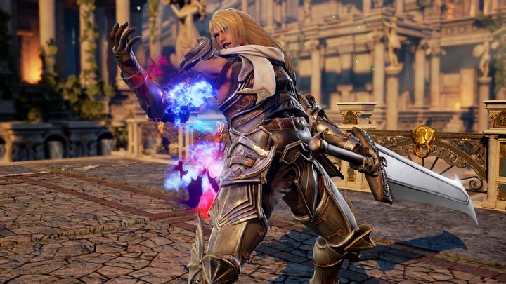Produktbild Bandai Namco SoulCalibur VI (FR) (PS4, FR)
