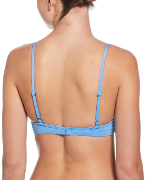 Actual product image Nike Essential Bralette Bikini Top (XL)