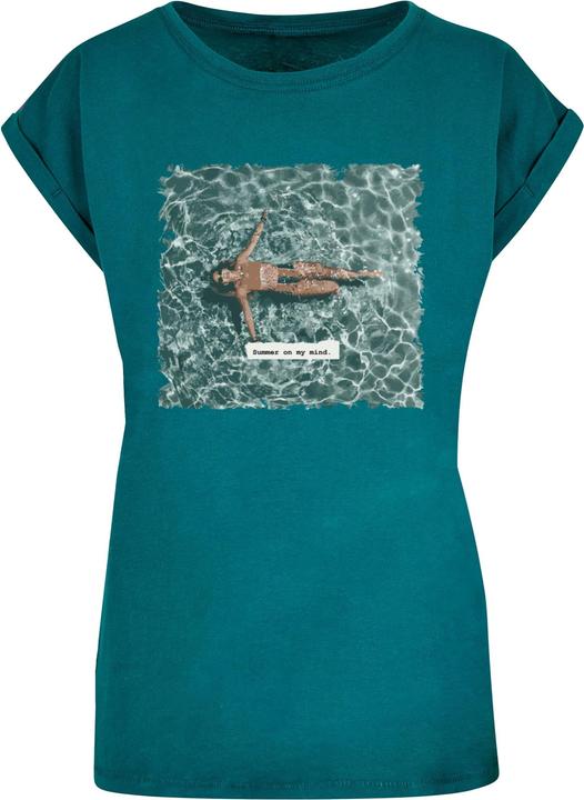 Teal