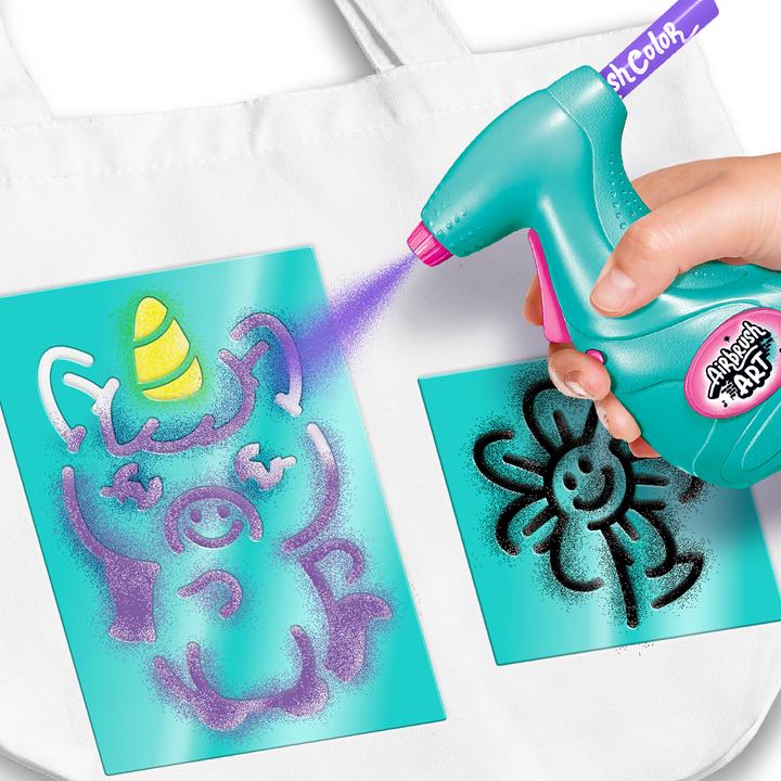 Produktbild Canal Toys Airbrush Art