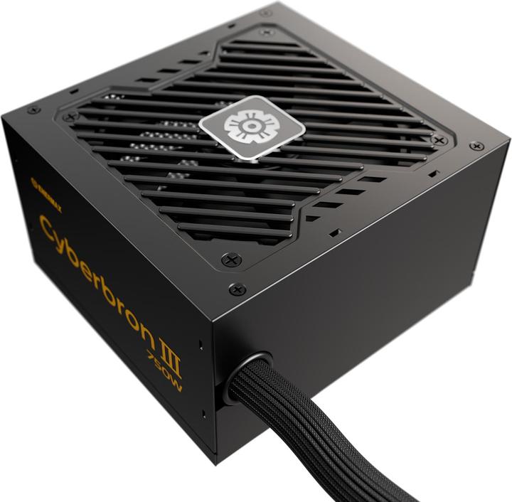 Produktbild Enermax Cyberbron III 750 Watt 80+ Bronze Non-Mod ATX 3.1 (750 W)