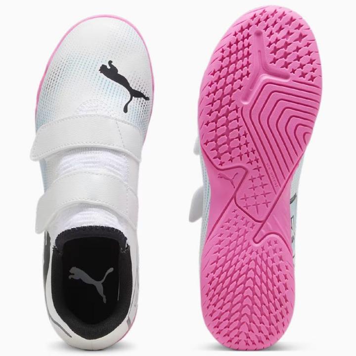 Actual product image Puma Future 7 Play It V Jr (28)