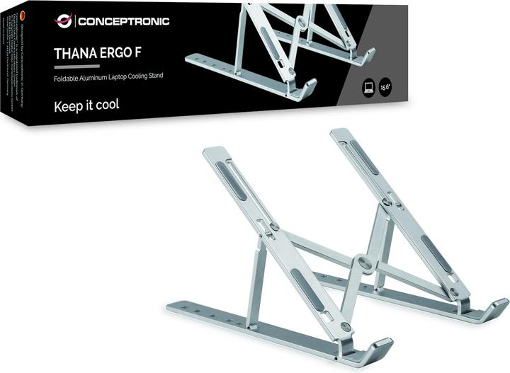 Actual product image Conceptronic Thana Ergo F