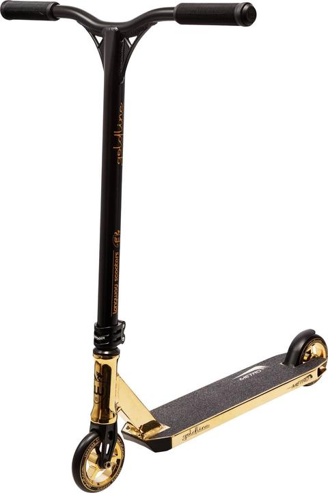 Actual product image Longway Scooter Metro