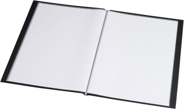 Produktbild Rillstab Sichtbuch (A3, 1 x)